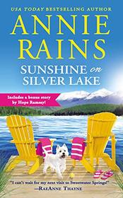 Sunshine on Silver Lake (Sweetwater Springs, Bk 5)