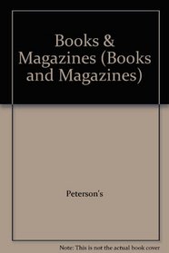 Books & Magazines (Books and Magazines)