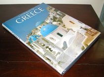 Portrait of Greece (Travel Portraits)