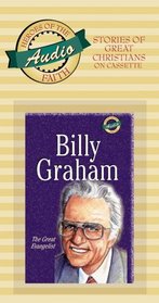 Billy Graham: Stories of Great Christians (Heroes of the Faith)