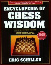 Encyclopedia of Chess Wisdom, 2nd Edition