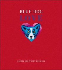Blue Dog Love