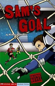 Sam's Goal (Graphic Trax)