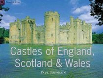 Country Series: Castles of England, Scotland  Wales