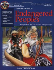 A Teacher's Guide to Endangered Peoples