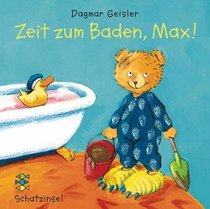 Zeit zum Baden, Max. ( Ab 2 J.).