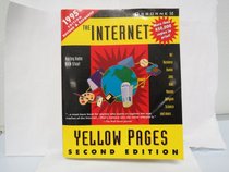 The Internet Yellow Pages (Harley Hahn's Internet and Web Yellow Pages)