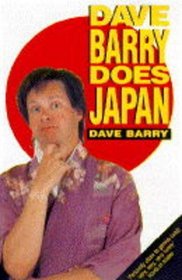 Dave Barry Does Japan