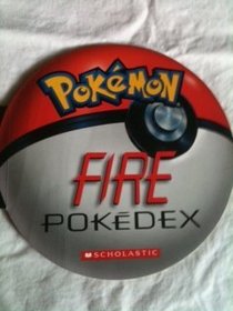 Pokemon Fire PokeDex