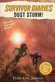 Dust Storm! (Survivor Diaries)