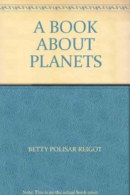 A Book About Planets