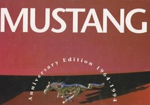 Mustang 1964-1994