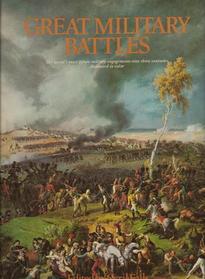 Great Military Battles