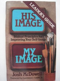 His image, my image: Leaders guide