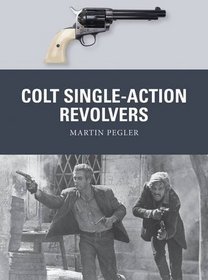 Colt Single-Action Revolvers (Weapon)