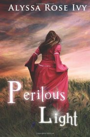 Perilous Light: Book Two of the Afterglow Trilogy