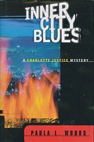 Inner City Blues (Bookcassette(r) Edition)