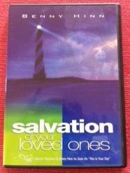 Salvation of Your Loved Ones (Audio CD)
