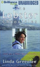 The Lobster Chronicles: Life on a Very Small Island (Audio Cassette) (Unabridged)