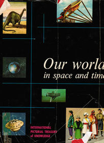 Our World in Space and Time