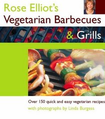 Vegetarian Barbecues And Grills