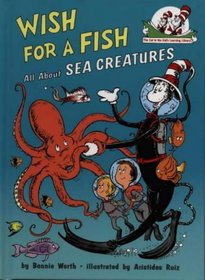 Wish for a Fish (Cat in the Hat's Learning Library)