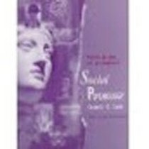 Study Guide to Accompany Social Psychology