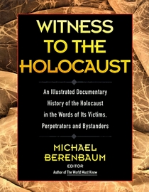 Witness to the Holocaust