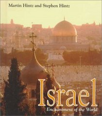Israel (Enchantment of the World. Second Series)