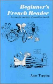 Beginner's French Reader