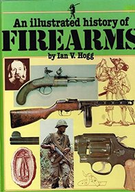 An Illustrated History of Fireamrs