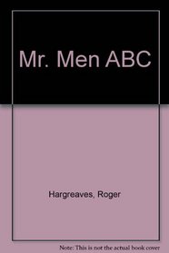 Mr. Men ABC