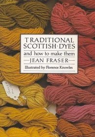 Traditional Scottish Dyes and How to Make Them