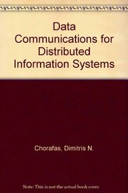 Data communications for distributed information systems