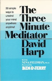 Three Minute Meditator