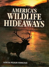 America's Wildlife Hideaways