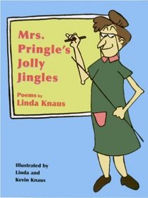Mrs. Pringle's Jolly Jingles
