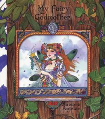 My Fairy Godmother (Wonder Windows)