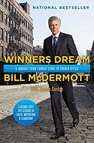 Winners Dream: Lessons from Corner Store to Corner Office