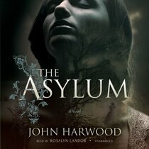 The Asylum (Audio CD) (Unabridged)
