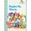 Forgive me, Minnie (Minnie 'n me the best friends collection)