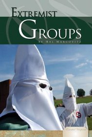 Extremist Groups (Essential Viewpoints Set III)