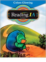 BJUP Reading 1 Student Readers Set (1A-1F) - 6 Books ~ BJU ~ 4th Ed