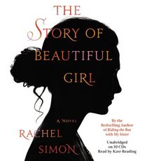 The Story of Beautiful Girl (Audio CD) (Unabridged)