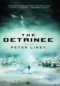 The Detainee (Detainee, Bk 1)