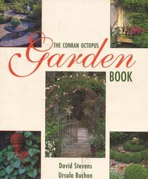 The Conran Octopus Garden Book
