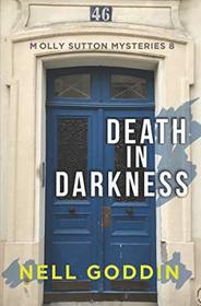 Death in Darkness (Molly Sutton Mysteries)