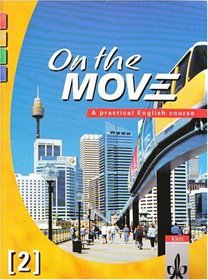 On the Move, Bd.2, Course Book