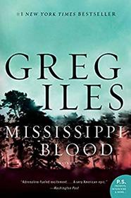 Mississippi Blood (Penn Cage, Bk 6)