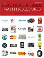 Practical Business Math Procedures